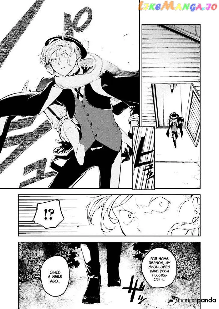 Bungou Stray Dogs Chapter 31 image 12_optimized